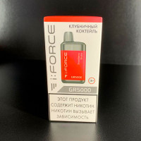ОСДН i:FORCE GR5000 Клубн.коктейль10мл2%