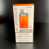 ОСДН i:FORCE GR5000 Манго 10мл 2%