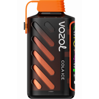 vozol gear power 20000 кола со льдом