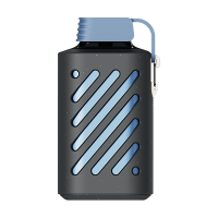 vozol gear power 20000 киви лайм алоэ