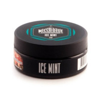 Табак для кальяна "Must Have Undercoal" Ice Mint 125гр
