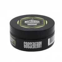 Табак для кальяна "Must Have Undercoal" Gooseberry 25гр