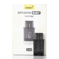Сменный картридж Smoant Battlestar Baby Pod 2 ml