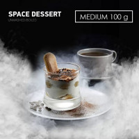 Табак для кальяна "Дарксайд" Кор (Спейс десерт), 100 г Табак для кальяна "Дарксайд" Кор (Спейс десерт), 100 г