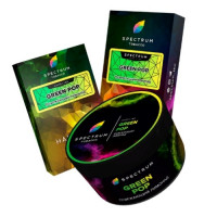 Табак для кальяна, GREEN POP HL, 40 гр, SPECTRUM TOBACCO