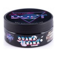 DUFT Guana Bana с ароматом сметанного яблока (100г.) DUFT Guana Bana с ароматом сметанного яблока (100г.)