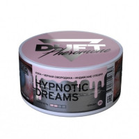 DUFT PHEROMONE HYPNOTIC DREAMS с ароматом колы, черной смородины и индийских специй (25г.)