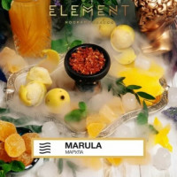 Табак для кальяна "Элемент" aroma Marula линейка "Воздух" 40гр.