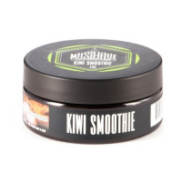 Табак для кальяна "Must Have Undercoal" Kiwi smoothie 125гр