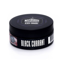 Табак для кальяна "Must Have Undercoal" Black Currant 25гр
