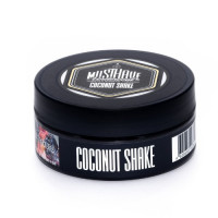 Табак для кальяна "Must Have Undercoal" Coconut Shake 25гр