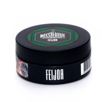 Табак для кальяна "Must Have Undercoal" Feijoa 25гр