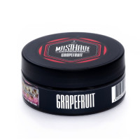 Табак для кальяна "Must Have Undercoal" Grapefruit 25гр