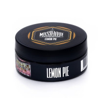 Табак для кальяна "Must Have Undercoal" Lemon Pie 25гр