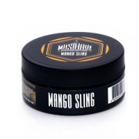 Табак для кальяна "Must Have Undercoal" Mango Sling 25гр