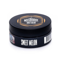 Табак для кальяна "Must Have Undercoal" Sweet melon 25гр Табак для кальяна "Must Have Undercoal" Sweet melon 25гр