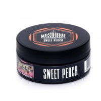 Табак для кальяна "Must Have Undercoal" Sweet peach 25гр