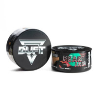 DUFT Pear jam с ароматом груши (25г.)