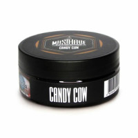 Табак для кальяна "Must Have Undercoal" Candy Cow 125гр Табак для кальяна "Must Have Undercoal" Candy Cow 125гр