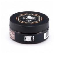 Табак для кальяна "Must Have Undercoal" Cookie 125гр