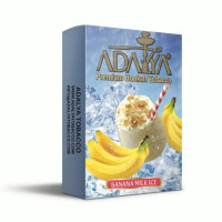 Табак для кальяна Адалия (Adalya) М, 50 г (Ледяной Банан с молоком (Banana Milk Ice)) Табак для кальяна Адалия (Adalya) М, 50 г (Ледяной Банан с молоком (Banana Milk Ice))