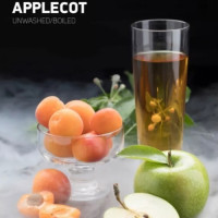 Табак для кальяна "Дарксайд" Кор (Эплкот), 100 г Табак для кальяна "Дарксайд" Кор (Эплкот), 100 г