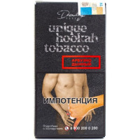 Daly 20 гр. Арбузно Дынный