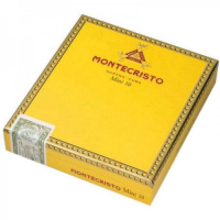 Сигариллы Montecristo Mini *10*10*20 МТ