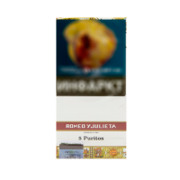 Сигариллы Romeo Y Julieta Purito *5*10*40 МТ