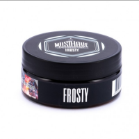 Табак для кальяна "Must Have Undercoal" Frosty 25гр Табак для кальяна "Must Have Undercoal" Frosty 25гр