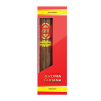 "Aroma Cubana" Original maduro (Robusto), сигары, пачка: 1 шт.