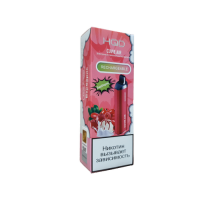 HQD CUVIE AIR 4000 Barberry Барбарис