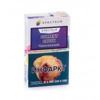 Табак для кальяна, CURRENT CRUSH, 40 гр, SPECTRUM TOBACCO Табак для кальяна, CURRENT CRUSH, 40 гр, SPECTRUM TOBACCO