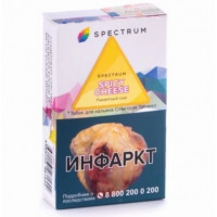 Табак для кальяна, SPICY CHEESE, 40 гр, SPECTRUM TOBACCO