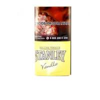 Табак Stanley Vanilla 30гр*10*20 МТ