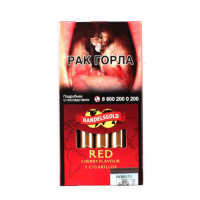 Сигариллы Handelsgold Cherry Wood Tip Cigarillos Red*5*10*20 МТ Сигариллы Handelsgold Cherry Wood Tip Cigarillos Red*5*10*20 МТ