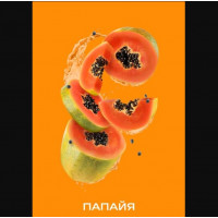 Табак для кальяна "Старлайн" (Папайя), 25 г