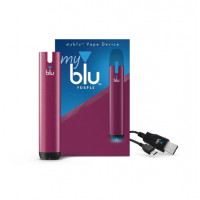 Электронный испаритель капсульного типа myblu КРАСНЫЙ