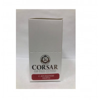 Сигариллы с фильтром Corsar of the Queen с ароматом порто New, блистерная упаковка:2 шт.