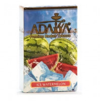 Табак для кальяна Адалия (Adalya) М, 50 г (Ледяной Арбуз (Ice Watermelon)) Табак для кальяна Адалия (Adalya) М, 50 г (Ледяной Арбуз (Ice Watermelon))