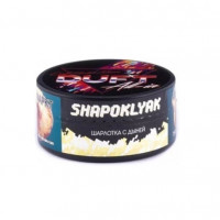DUFT ALL-IN Shapoklyak с ароматом шарлотки с дыней (100г.)
