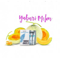 Табак для кальяна "Smoke Angels" (YUBARI MELON), 25 г