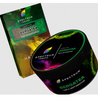 Табак для кальяна, BERGATEA, 40 гр, SPECTRUM TOBACCO