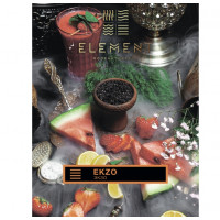 Табак для кальяна "Элемент" aroma Ekzo линейка "Земля" 25гр. Табак для кальяна "Элемент" aroma Ekzo линейка "Земля" 25гр.