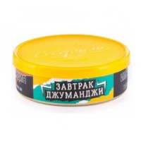 Северный Завтрак джуманджи 25гр МРК