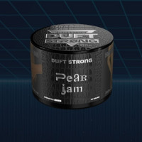 Дафт 100 гр. pear jam