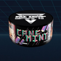 Дафт 100 гр. cane mint