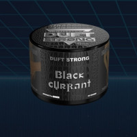 Дафт 100 гр. black currant Дафт 100 гр. black currant