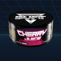 Дафт 100 гр. cherry juice Дафт 100 гр. cherry juice