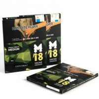 М18 Choko mint 50gm